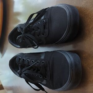 Vans Ward Sneakers